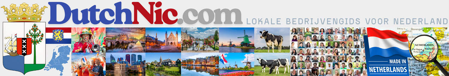 Gemaakt in Nederland - Share2Start